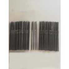 Eco Lounge Kara Şimşek Çelik Slim Ürün Kesme Makinası Yedek Kaşık Ince Sarım Yedek Uc Kürek