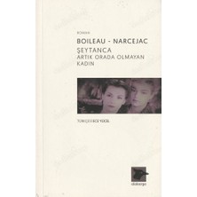 alakarga sanat yayınları şeytanca-artık orada olmayan / clausewitz'i tamamlamak /hollandalı 