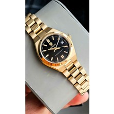 Raymond Kadın Kol Saati RYM-611189L-R120  Çelik Kordon