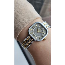 Raymond Kadın Kol Saati RYM-211503-R176  Çelik Kordon