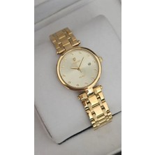 Raymond Kadın Kol Saati RYM-213059-R45  Çelik Kordon