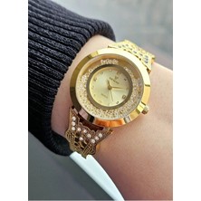 Raymond Kadın Kol Saati RYM-5221-R73  Çelik Kordon