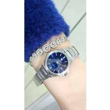 Raymond Kadın Kol Saati RYM6-611505-R44  Çelik Kordon