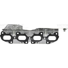 Victor Rei Xmpdby Egzoz Manifoldu Contasi 1.6 B16DTH Astra J-Insignia A