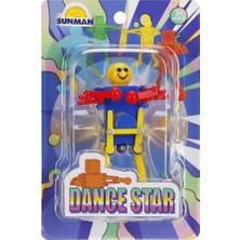 Eco Lounge Dans Eden Robot Kçk Krtl -Sun - 1 Adet Fiyatıdır