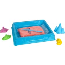 Eco Lounge Havuzlu Kozmik Oyun Kumu 500 Gr.