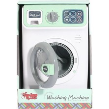 Eco Lounge LD-885A Dokunmatik Ekran Çamaşır Makinesi -Vardem