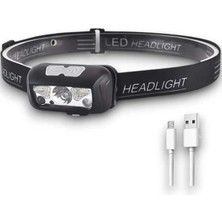 Eco Lounge Hs-43 Kafa Lambası