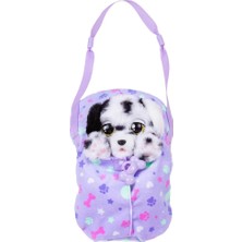 Eco Lounge Baby Paws Dalmaçyalı Sesli Peluş 20 cm