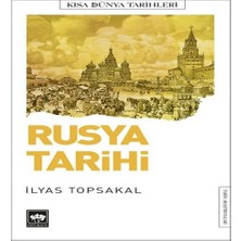 K-Yonlineticaretdy Rusya Tarihi