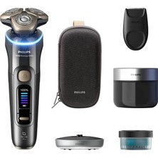 Philips Prestige Ultra Islak ve Kuru Tıraş Makinesi