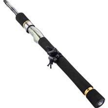 Daiwa Crosscast Df 274CM 7-28GR 2 Pc Spin Kamışı