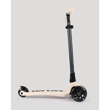 Eco Lounge 31046 Lets Ride Scooter M2 Bej -Enf