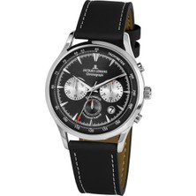 Jacques Lemans Retro Classıc 1-2068A Erkek Kol Saati