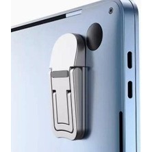 Eco Lounge Laptop Stand 2 Kademeli Yükseltme Ayarlı  2 Adet