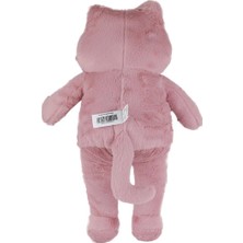 Eco Lounge 4813 Peluş Uzun Kedi 55 cm -My Friend Toys
