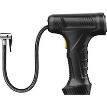 Eco Lounge Şarjlı El Tipi Hava Kompresörü