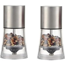 Eco Lounge Akrilik El Değirmeni 12 cm