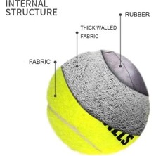 Eco Lounge Köpek Oyun Topu 4 Adet