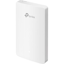 Tp-Link Omada AC1200 EAP235-WALL Gigabit Wall Plate Access Point