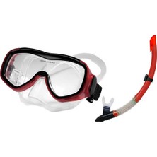 Eco Lounge Dunny Dive Tempered Maske Set