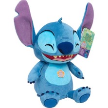 Eco Lounge TTC35000 Stitch Kıkırdayan Peluş