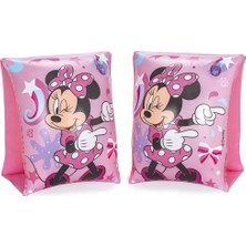 Eco Lounge Bestway Minnie 25CM Çocuk Kolluk - BW91038