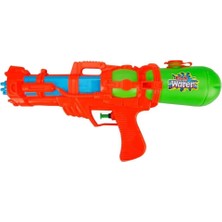 Eco Lounge Zapp Su Tabancası 37 cm