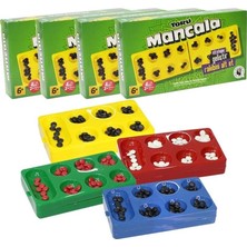 Eco Lounge TR3410 Toru Mancala Strateji Oyunu
