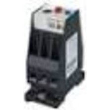 Siemens Sıemens 3UA59 00-1e 2,5-4 Amper Termik Röle