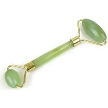 Eco Lounge Jade Roler 2'li Yeşim Taşı Yüz Masaj Aleti