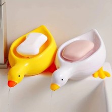 Eco Lounge Ördek Tasarımlı Sabunluk