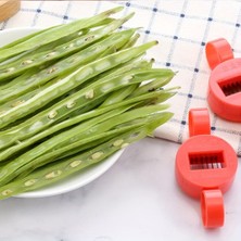 Pratik Fasulye Ayıklama Aparatı