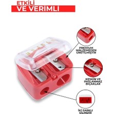 Kozmetik Kalemtıraş