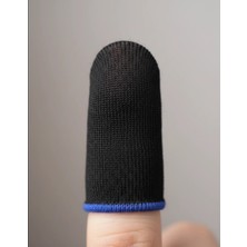 Oyuncu Parmaklık Eldiveni Hassas Kontrol Dayanıklı Tasarım Rahat Kullanım