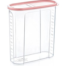 4 Lt Mama Saklama Kutusu