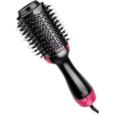 Eco Lounge Fön Tarak