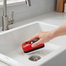 Eco Lounge Su Tutmayan Araç Camı Temizleme Süngeri 2'li Paket