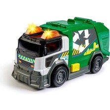 203302029 Dickie, Geri Dönüşüm Çöp Kamyonu 15 cm