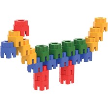 03 648 Altıgen Bloklar