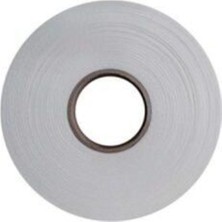 Şerit Tela - Çift Taraflı Şerit Tela- Etek-Paça-Köprü Telası 1,5 Cm* 100 mt