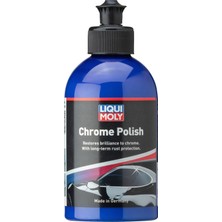 Liqui Moly Krom Parlatıcı ( 250 ml ) (Oto Bakım)