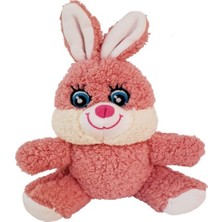 Sevimli Peluş Tavşan