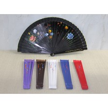 Ttt Ahşap Tek Taraflı Yelpaze