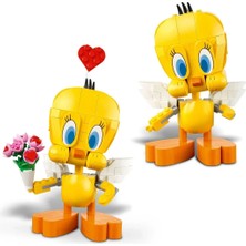 LEGO Sevgili Kuş Tweety 40824