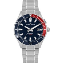 Jacques Lemans Hybromatıc 1-2131E Erkek Kol Saati