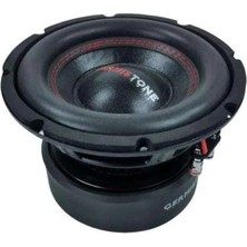 Germistone MEGA650 20CM 1700W  500RMS Profesyonel Subwoofer