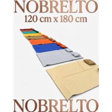 Nobrelto Profesyonel Kampçı Uyku Seti - 180X120 cm Xl Entegre Yastıklı 4 Mevsim Uyku Matı(Renk Seçenekli)