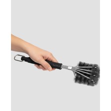 Grill ve Mangal Izgara Temizlik Aparatı