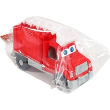 Ketsan Sağlam Plastik Itfaiye - KS-752 (Lisinya)